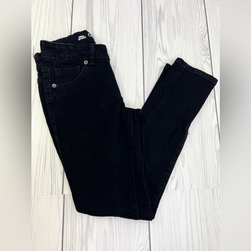 Cat and Jack Girls Skinny Jeans